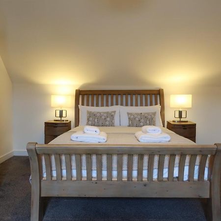 Appartamento Macdonald House Portree Esterno foto