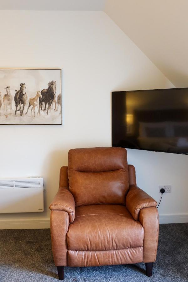 Appartamento Macdonald House Portree Esterno foto